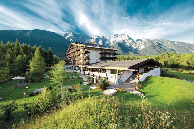Gallery - Hotel Kaysers Tirolresort