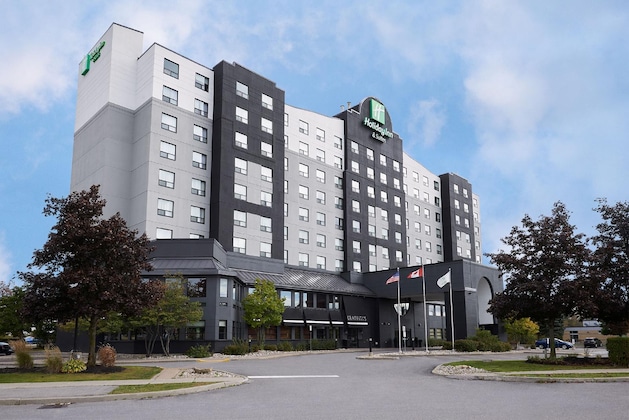 Gallery - Holiday Inn Hotel & Suites Ottawa Kanata By Ihg