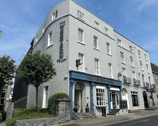 Gallery - The Western Hotel