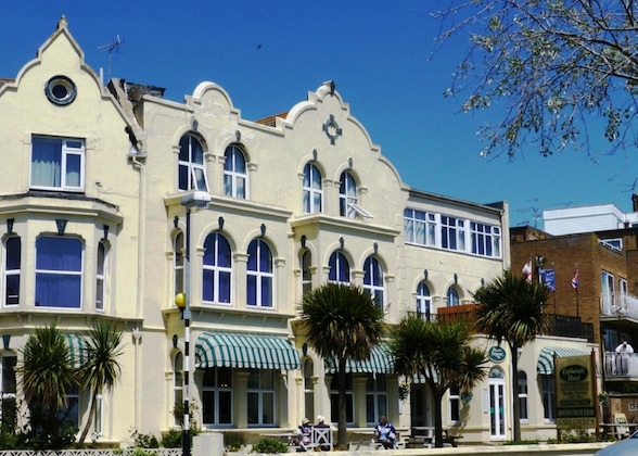 Gallery - Esplanade Hotel