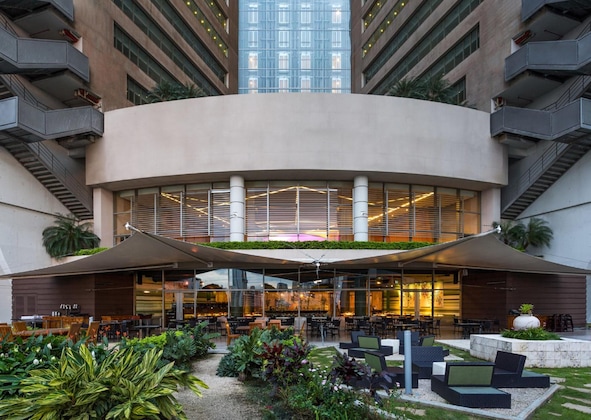 Gallery - Jw Marriott Panama