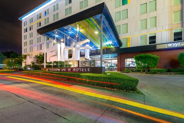 Gallery - Aloft San Jose Hotel, Costa Rica