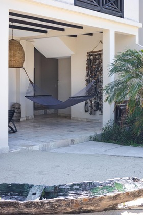 Gallery - The Lodge At Jaguar Reef