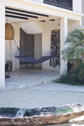 Gallery - The Lodge At Jaguar Reef