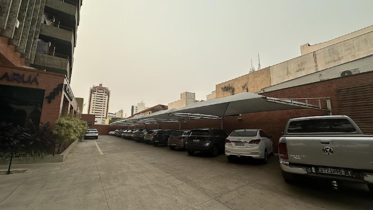 Gallery - Aruá Hotel