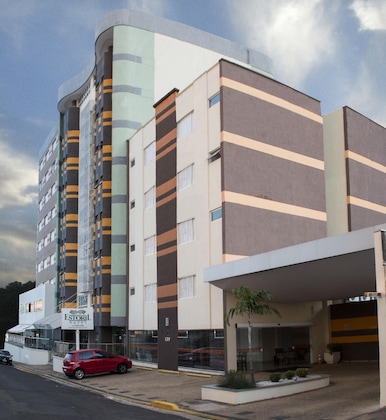 Gallery - Estoril Hotel Marília