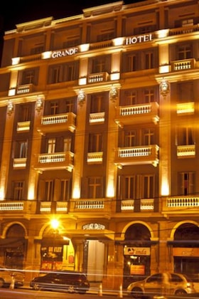 Gallery - Grande Hotel Petrópolis
