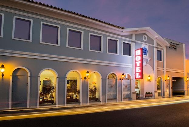 Gallery - Hotel Colonial Plaza
