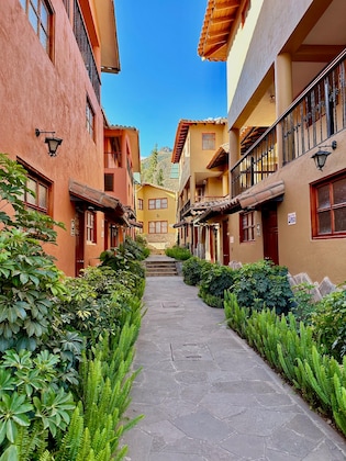 Gallery - Hotel Mabey Urubamba