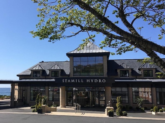 Gallery - Seamill Hydro Hotel & Resort