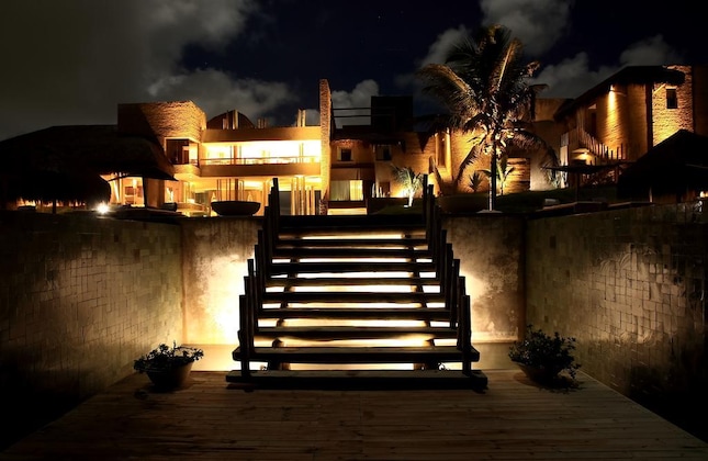 Gallery - Kenoa Exclusive Beach Spa & Resort