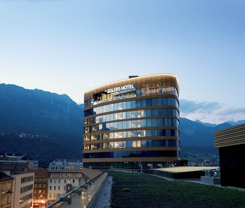 Gallery - Adlers Lifestyle Hotel