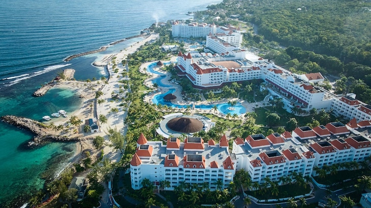 Gallery - Bahia Principe Escape Runaway Bay Adults Only +18