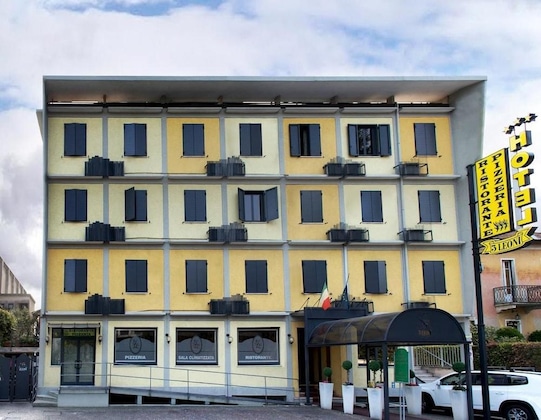 Gallery - Hotel Tre Leoni