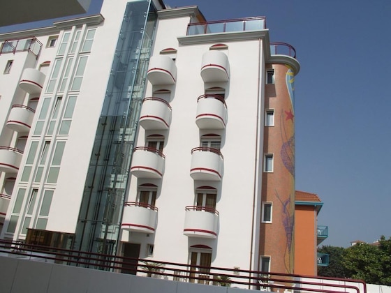 Gallery - Hotel Coppe Jesolo