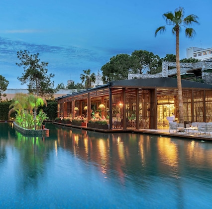 Gallery - Kaya Palazzo Golf Resort
