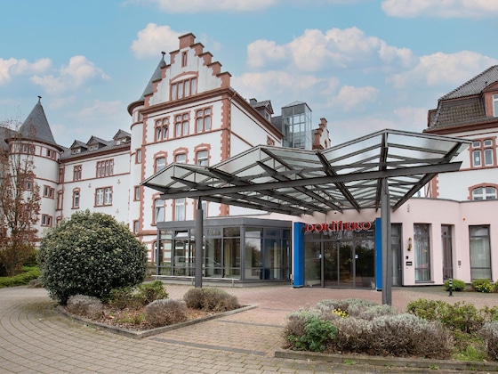 Gallery - Prinz Carl Parkhotel