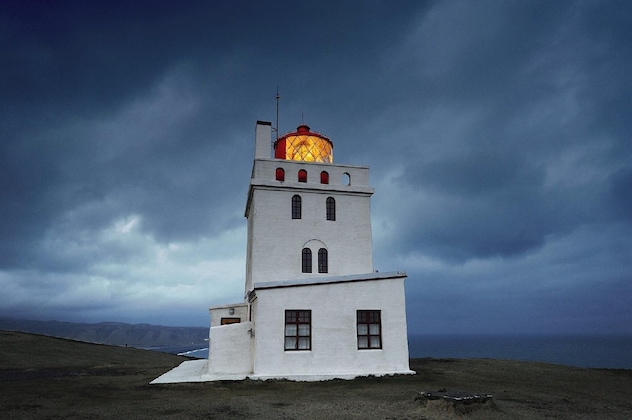 Gallery - Hótel Dyrhólaey