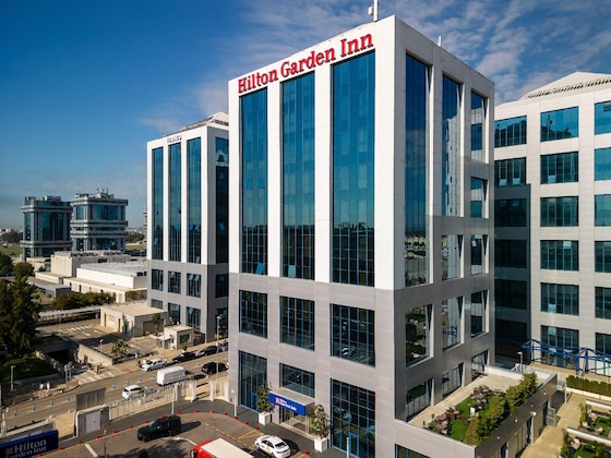 Gallery - Hilton Garden Inn Sevilla
