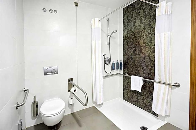 Gallery - Hilton Garden Inn Sevilla