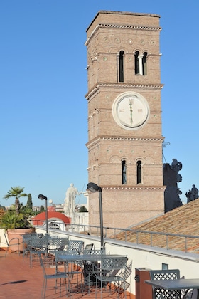 Gallery - Domus Sessoriana