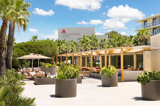 Gallery - Marriott Residences Salgados Resort