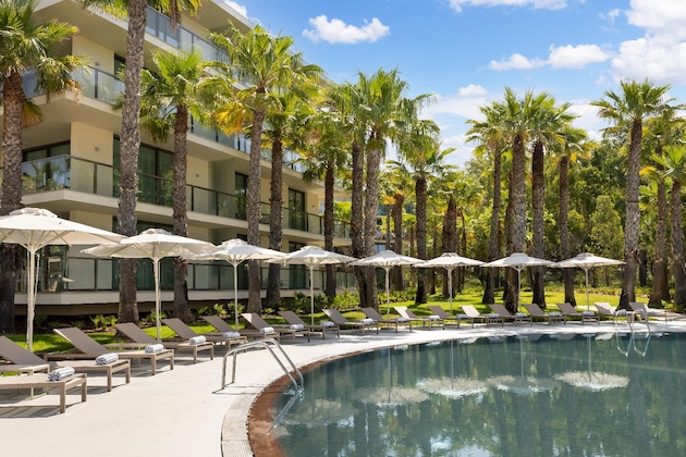 Gallery - Marriott Residences Salgados Resort