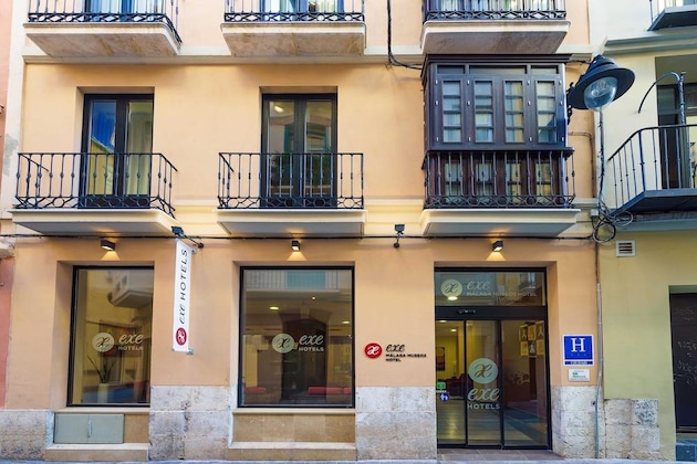 Gallery - Dorma Málaga Museos