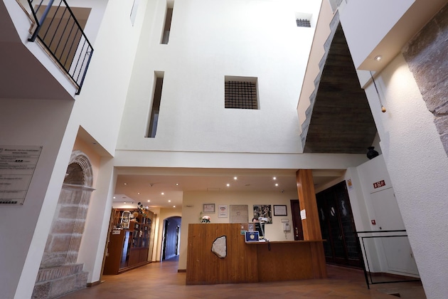 Gallery - Monestir De Les Avellanes