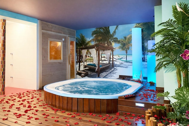Gallery - Hotel Spa Galatea Burela