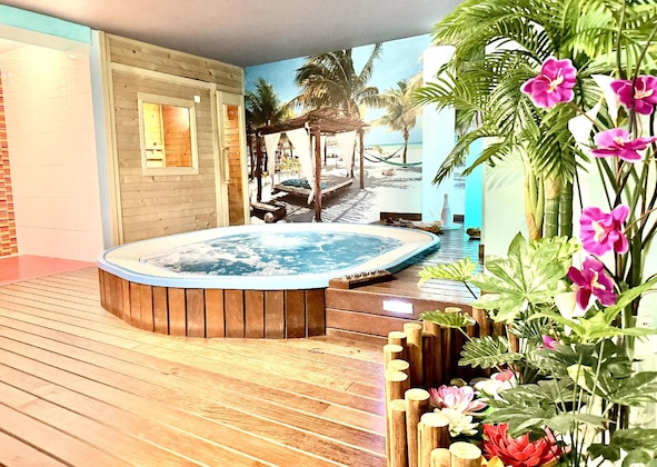 Gallery - Hotel Spa Galatea Burela