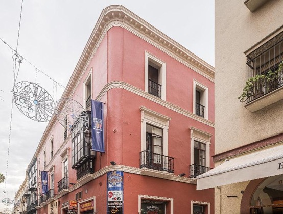 Gallery - Joy Plaza De Armas