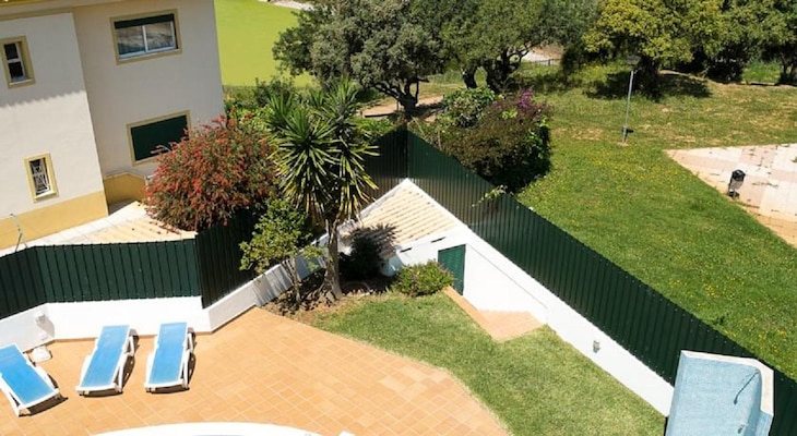 Gallery - Benvindo Apartamentos