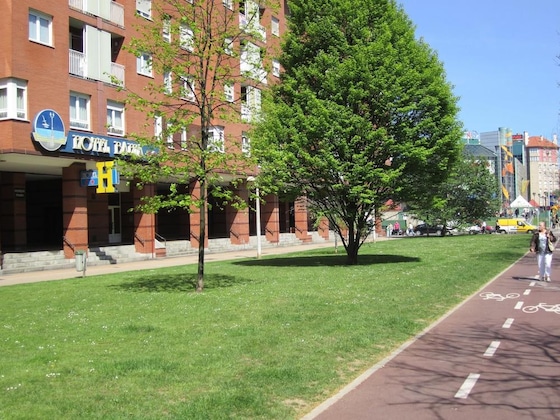 Gallery - Hotel Bahía