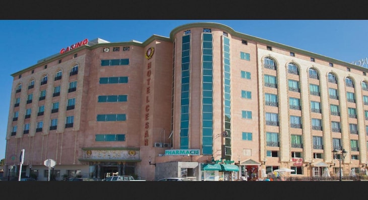 Gallery - Hôtel Cesar Palace Sousse