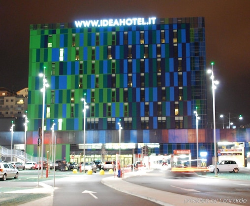 Gallery - Idea Hotel Plus Savona