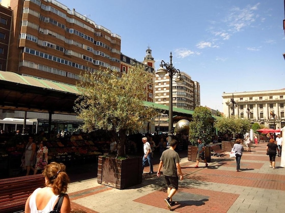Gallery - Apartamentos Boutique Catedral