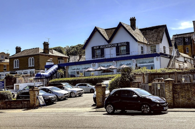 Gallery - Best Western New Holmwood Hotel