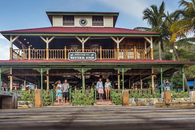 Gallery - Bitter End Yacht Club