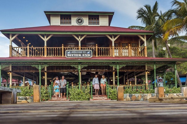 Gallery - Bitter End Yatch Club