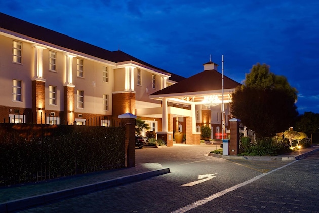 Gallery - Protea Hotel By Marriott Mahikeng