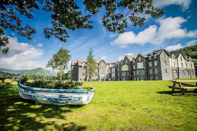 Gallery - The Daffodil Hotel