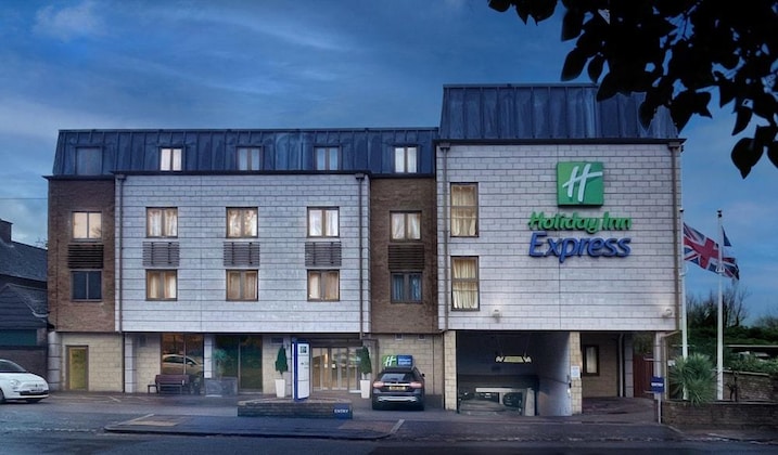 Gallery - Holiday Inn Express Windsor, An Ihg Hotel