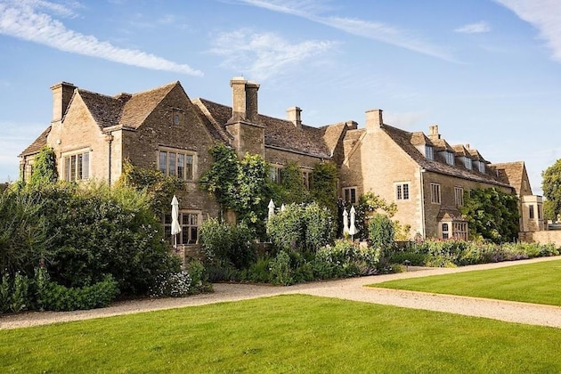 Gallery - Whatley Manor