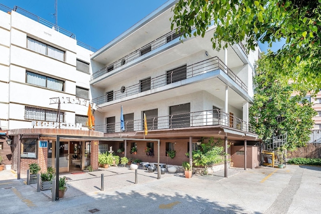 Gallery - Hotel Canadá