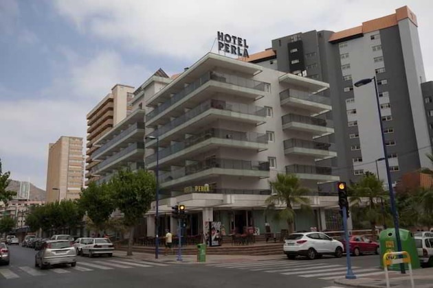 Gallery - Hotel Perla
