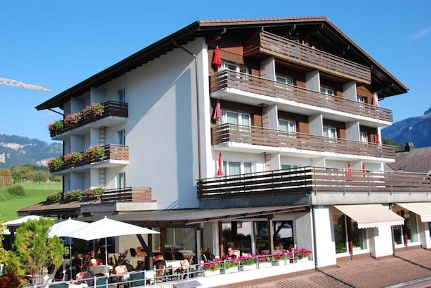 Gallery - Hotel Brienz