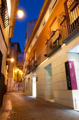 Gallery - Hotel Hospedería Almunia