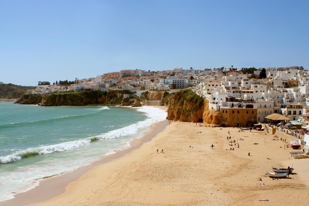 Gallery - Chollo 4* Albufeira