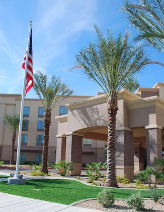Gallery - Hampton Inn - Suites Phoenix-Gilbert